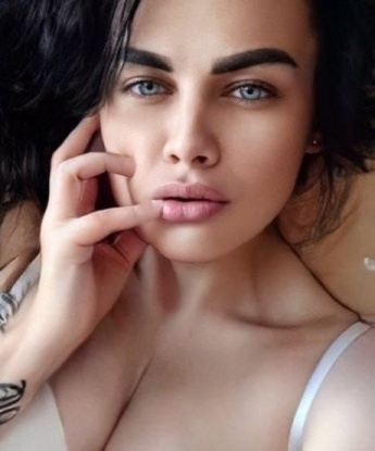 Анкета проститутки Женечка - Фото 1, Кривой Рог, 36 лет, №2344